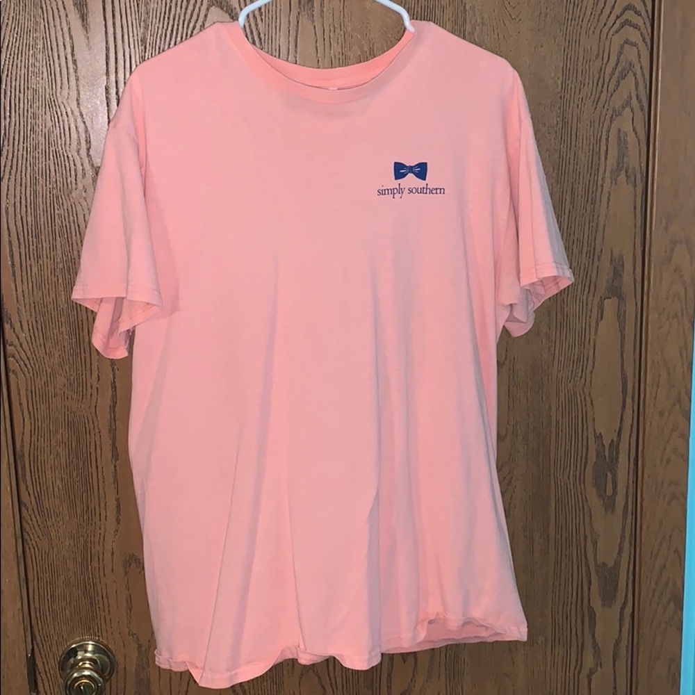 Simply Southern t-shirt